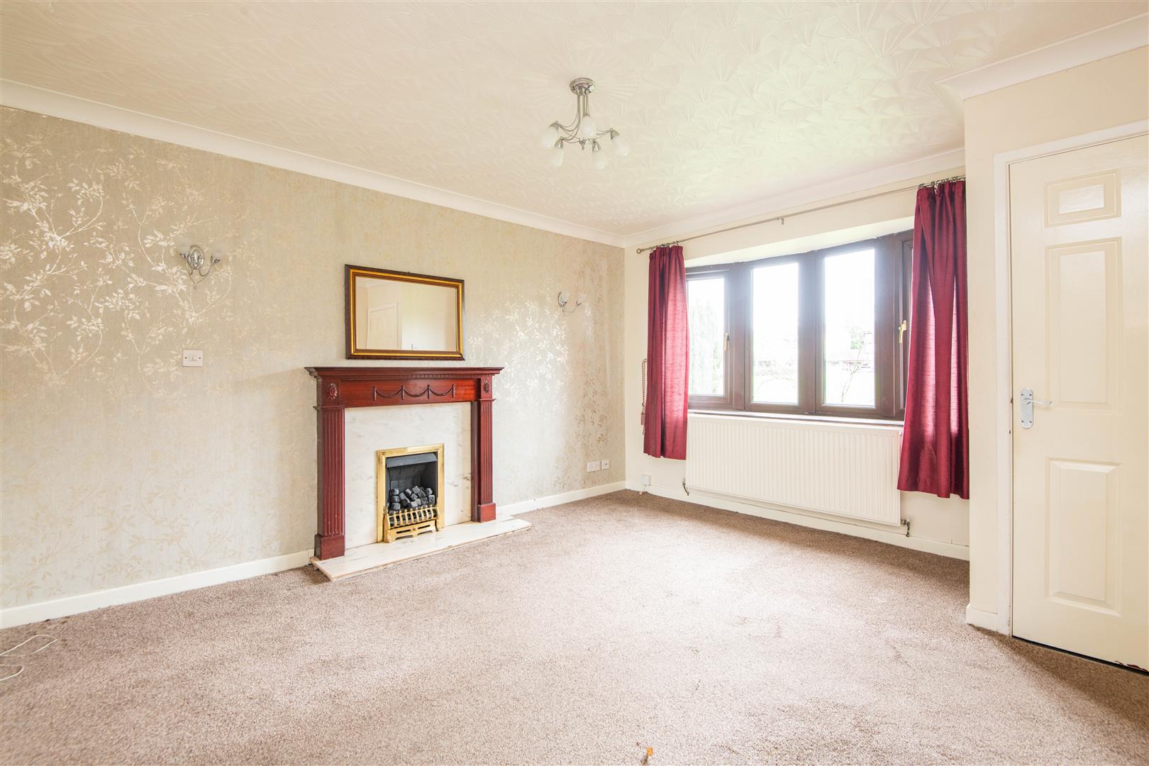 2 bed property in Harling Road, Preston
